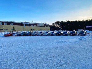 Автошкола 2 - изображение