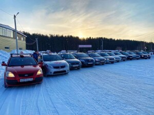 Автошкола 3 - изображение