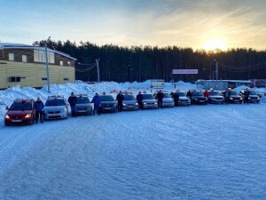 Автошкола 8 - изображение