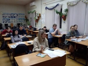 Автошкола 11 - изображение