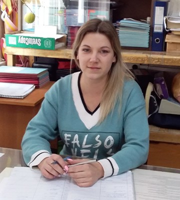 Коробейникова Юлия